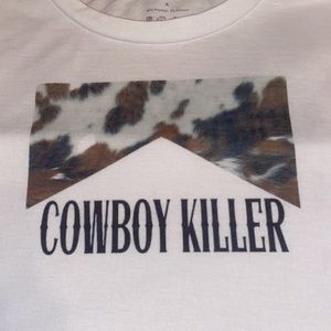 Cowboy Killer